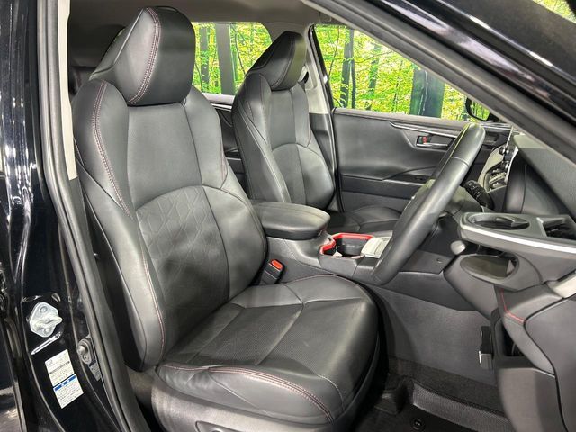 TOYOTA RAV4 4WD 2021 Image 31