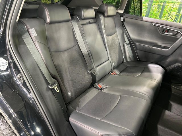 TOYOTA RAV4 4WD 2021 Image 31