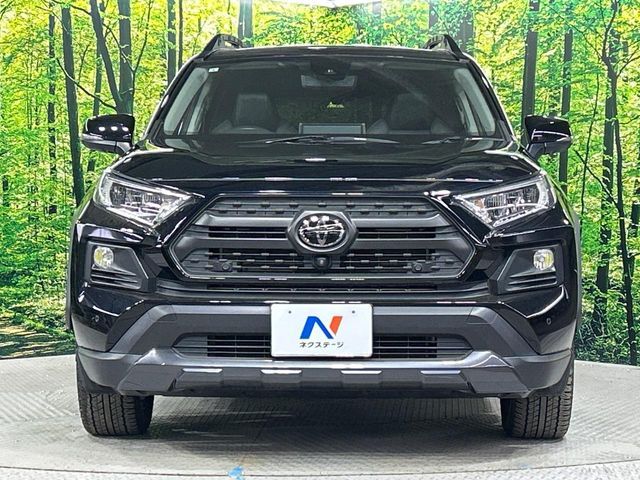 TOYOTA RAV4 4WD 2021 Image 31