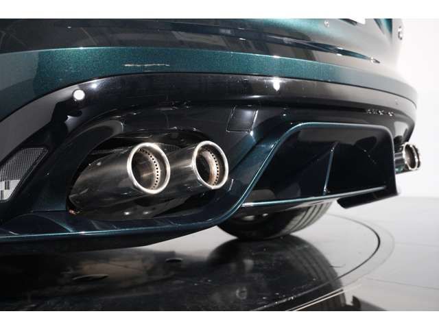 JAGUAR F TYPE COUPE 2023 Image 31