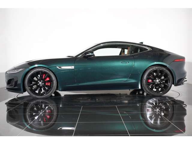 JAGUAR F TYPE COUPE 2023 Image 31