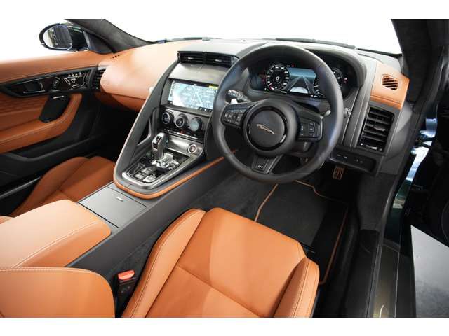 JAGUAR F TYPE COUPE 2023 Image 31