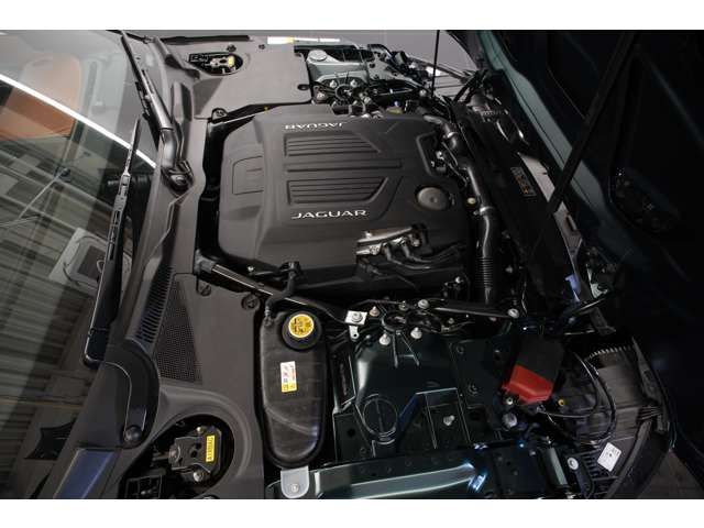 JAGUAR F TYPE COUPE 2023 Image 31