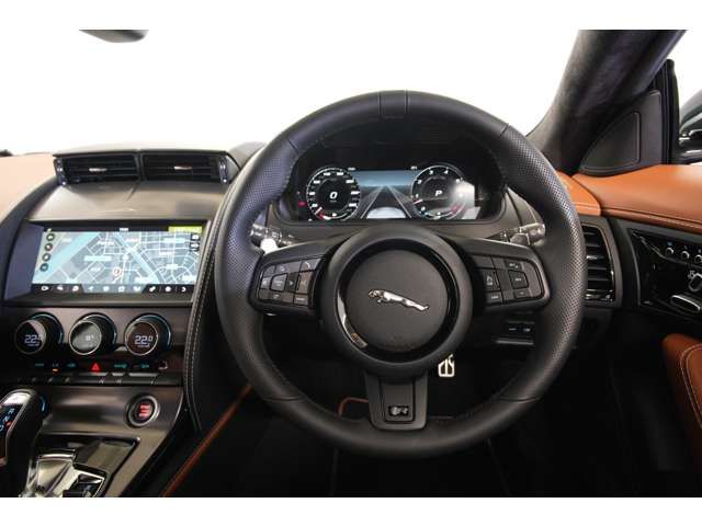 JAGUAR F TYPE COUPE 2023 Image 31