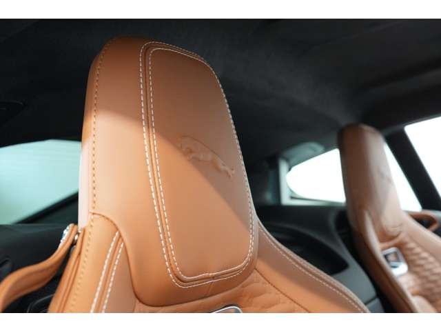 JAGUAR F TYPE COUPE 2023 Image 31