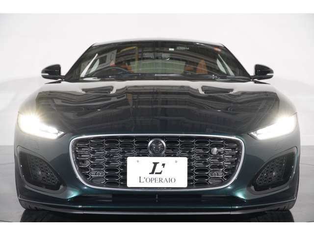 JAGUAR F TYPE COUPE 2023 Image 31