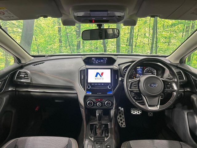 SUBARU XV 2018 Image 31