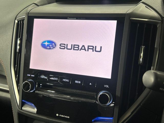 SUBARU XV 2018 Image 31
