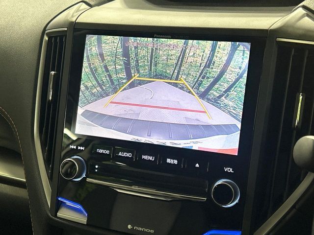 SUBARU XV 2018 Image 31