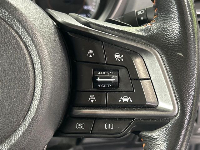 SUBARU XV 2018 Image 31