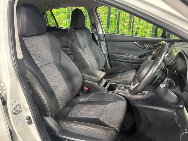 SUBARU XV 2018 Image 31