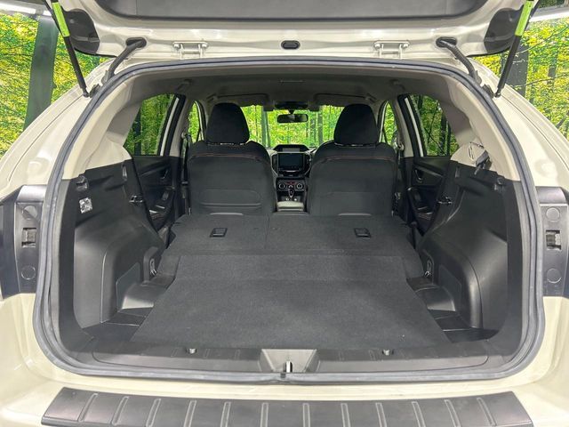 SUBARU XV 2018 Image 31