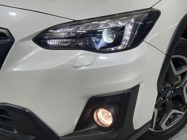 SUBARU XV 2018 Image 31