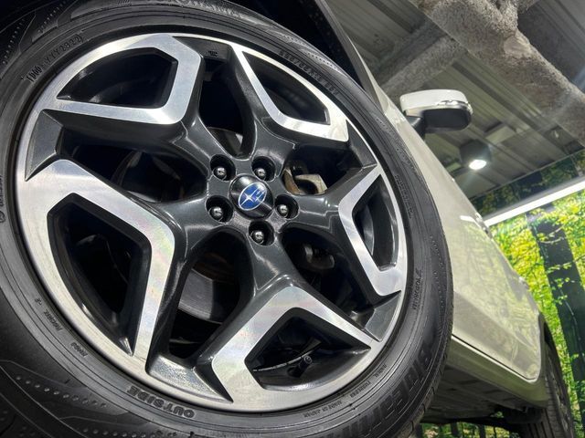 SUBARU XV 2018 Image 31