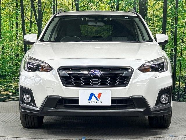 SUBARU XV 2018 Image 31