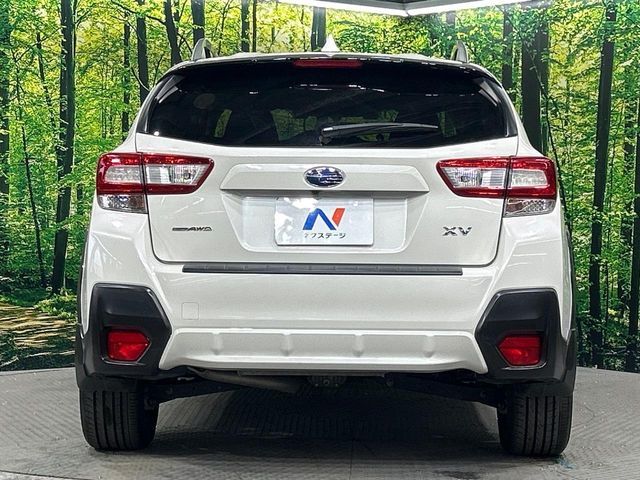 SUBARU XV 2018 Image 31