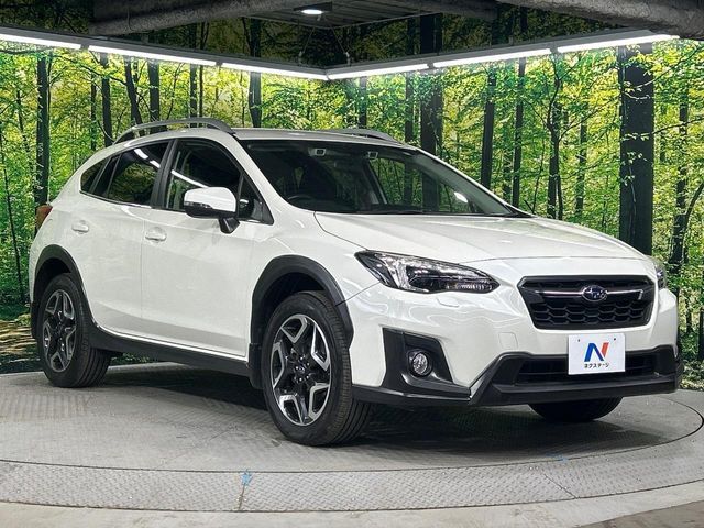 SUBARU XV 2018 Image 31