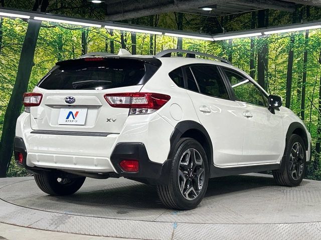 SUBARU XV 2018 Image 31