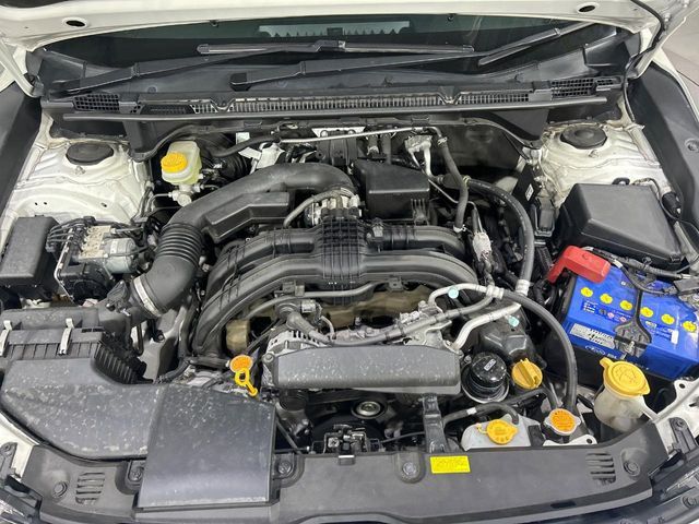 SUBARU XV 2018 Image 31