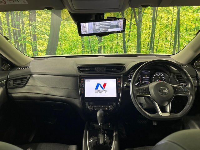 NISSAN X-TRAIL HYBRID 4WD 2019 Image 31