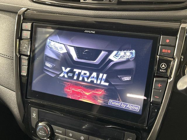 NISSAN X-TRAIL HYBRID 4WD 2019 Image 31