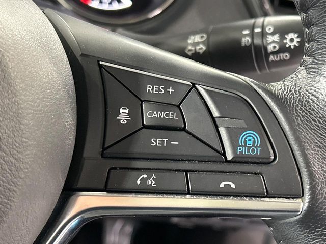 NISSAN X-TRAIL HYBRID 4WD 2019 Image 31