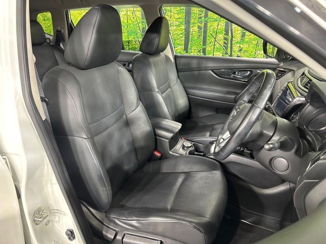 NISSAN X-TRAIL HYBRID 4WD 2019 Image 31