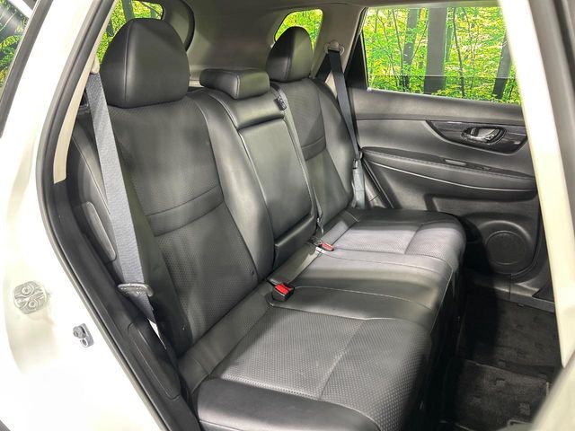 NISSAN X-TRAIL HYBRID 4WD 2019 Image 31