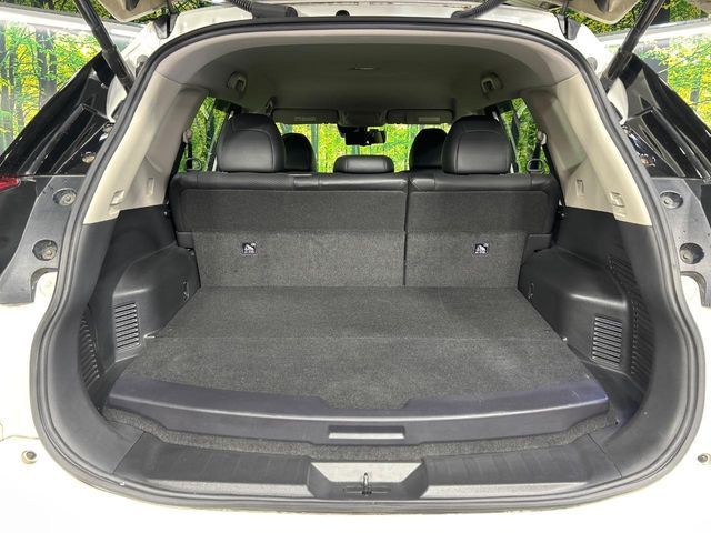 NISSAN X-TRAIL HYBRID 4WD 2019 Image 31