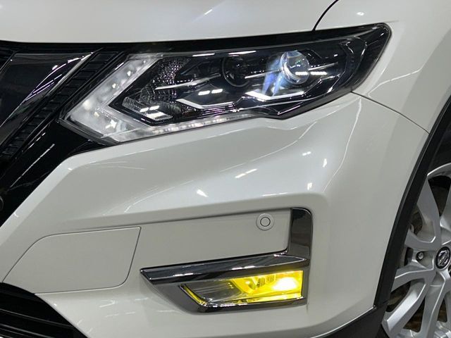 NISSAN X-TRAIL HYBRID 4WD 2019 Image 31