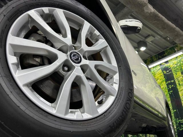 NISSAN X-TRAIL HYBRID 4WD 2019 Image 31