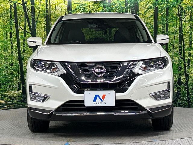 NISSAN X-TRAIL HYBRID 4WD 2019 Image 31
