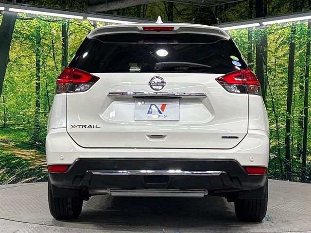 NISSAN X-TRAIL HYBRID 4WD 2019 Image 31