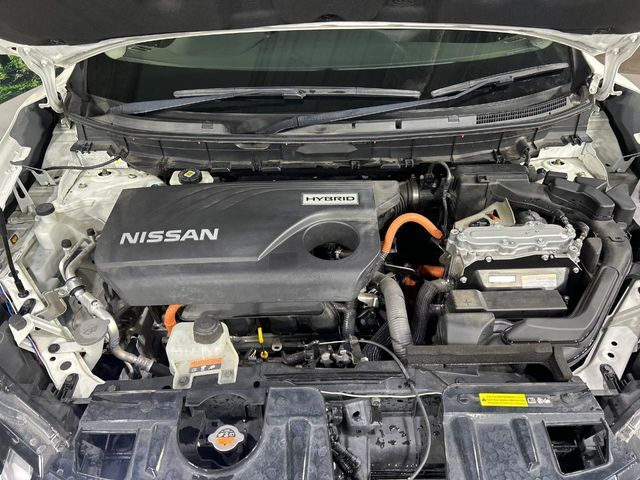 NISSAN X-TRAIL HYBRID 4WD 2019 Image 31