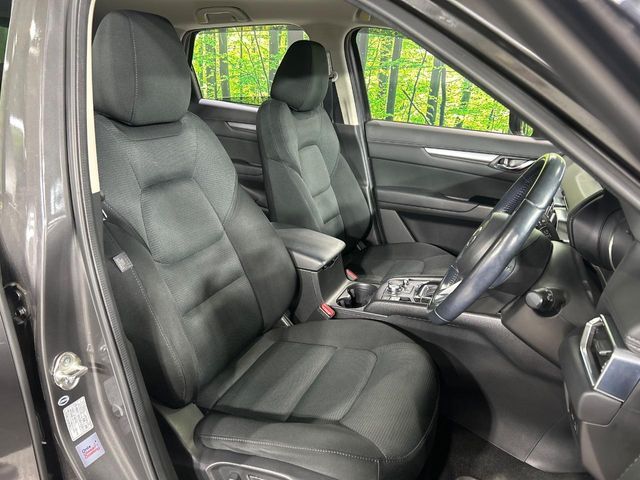 MAZDA CX-5 4WD 2017 Image 31