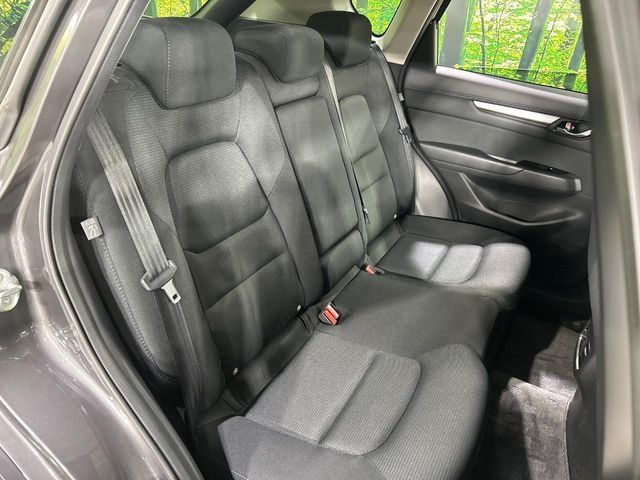 MAZDA CX-5 4WD 2017 Image 31