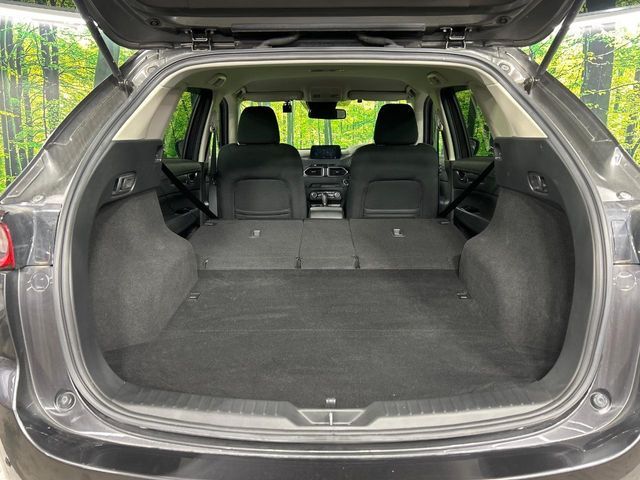 MAZDA CX-5 4WD 2017 Image 31