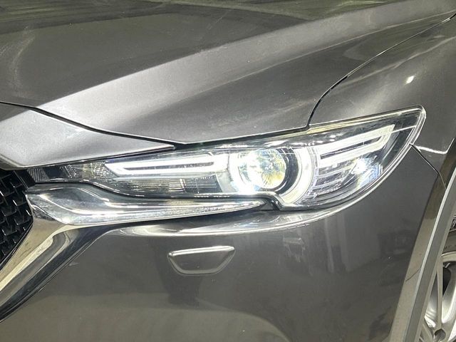 MAZDA CX-5 4WD 2017 Image 31