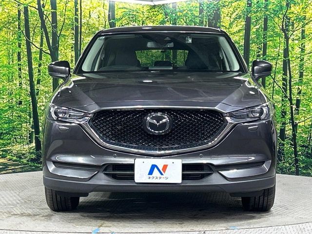 MAZDA CX-5 4WD 2017 Image 31