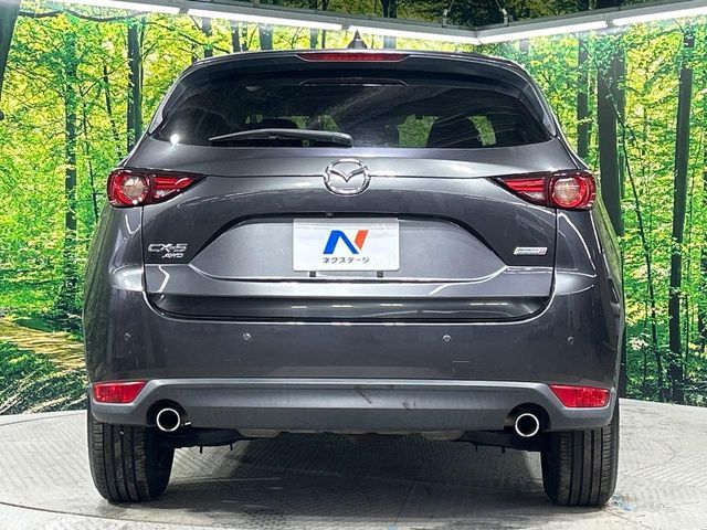MAZDA CX-5 4WD 2017 Image 31