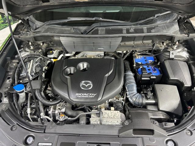 MAZDA CX-5 4WD 2017 Image 31