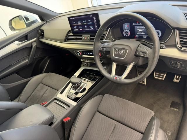 AUDI Q5 SPORTBACK 2025 Image 31