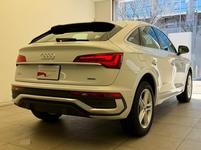 AUDI Q5 SPORTBACK 2025 Image 31
