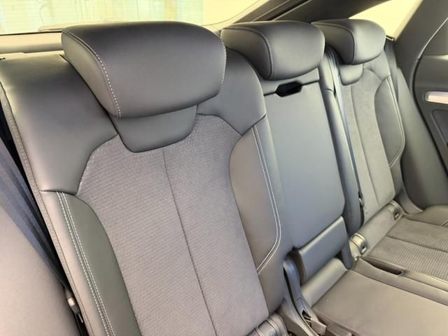 AUDI Q5 SPORTBACK 2025 Image 31