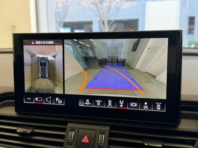 AUDI Q5 SPORTBACK 2025 Image 31