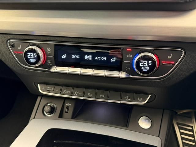 AUDI Q5 SPORTBACK 2025 Image 31