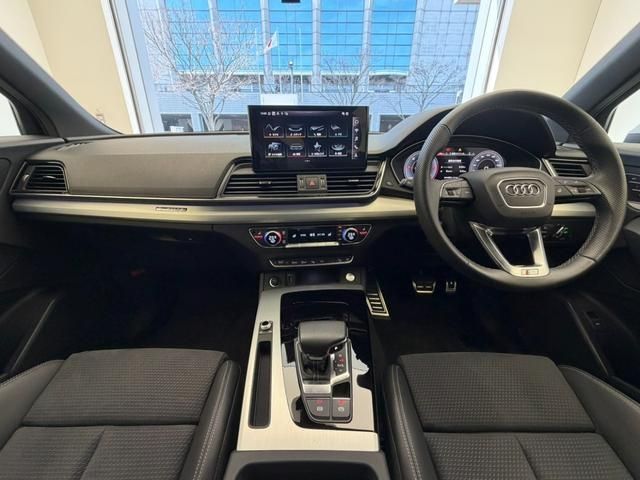 AUDI Q5 SPORTBACK 2025 Image 31