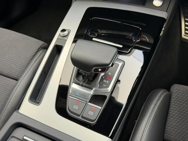 AUDI Q5 SPORTBACK 2025 Image 31