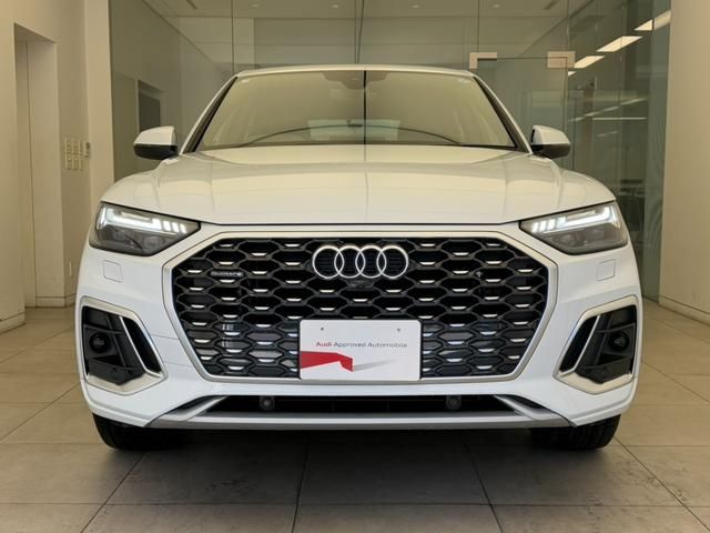 AUDI Q5 SPORTBACK 2025 Image 31