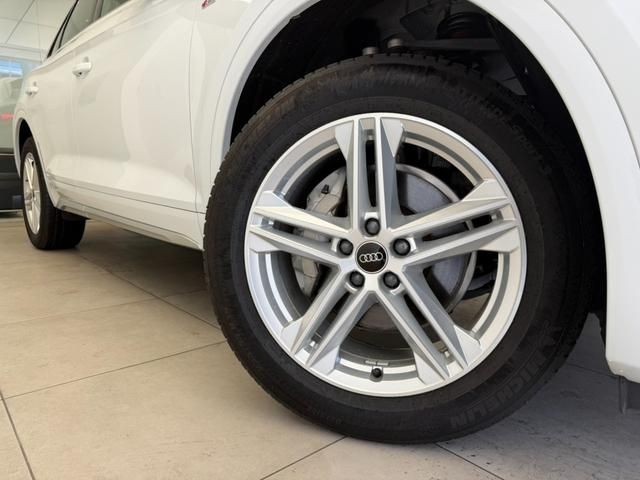 AUDI Q5 SPORTBACK 2025 Image 31